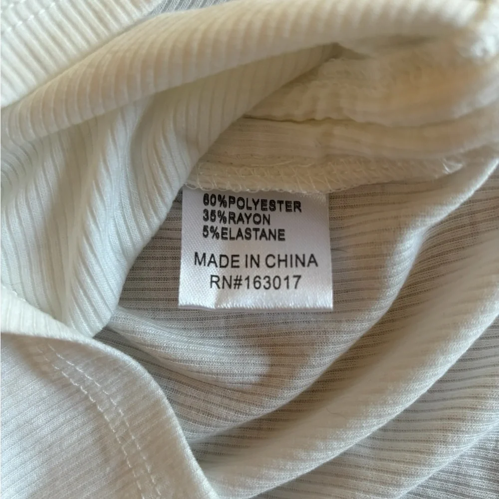 NWT Princess Polly Madelyn Top - Picture 8 of 9